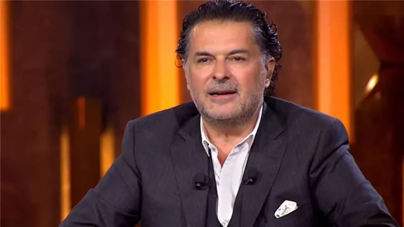 ما هذا الإجرام.. راغب علامة: مستشفيات غزة أصبحت كالمسلخ