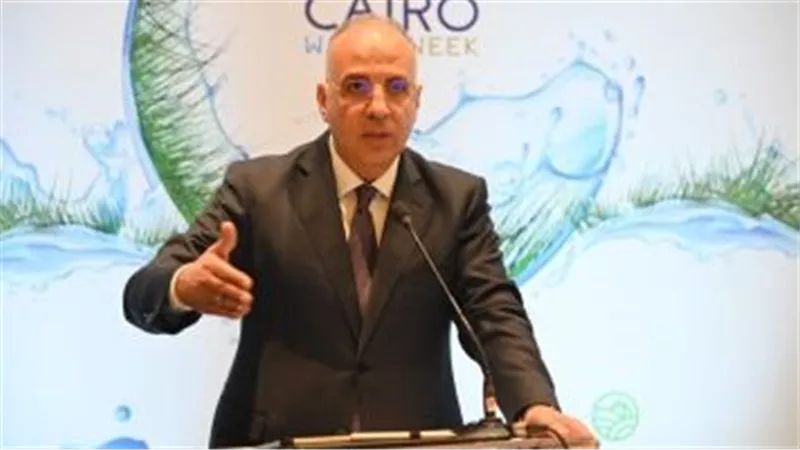 وزارة الرى: إقامة محطات رصد على البحر المتوسط لمتابعة حركة الأمواج والرياح