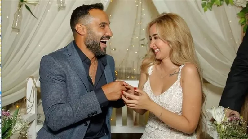المسكوت عنه.. سر طلاق أحمد فهمي وهنا الزاهد