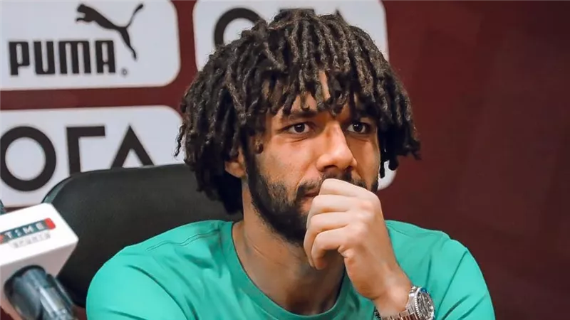 النني: إذا فزنا بكأس أمم أفريقيا سنكون أفضل جيل في تاريخ مصر