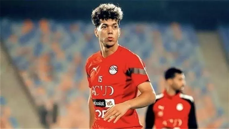 بعد استبعاده من معسكر المنتخب.. إمام عاشور يوجه رسالة لجمهور الأهلي