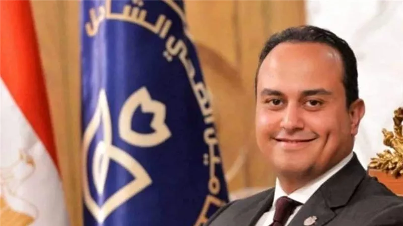هيئة الرعاية الصحية تطلق الملتقى السنوي الرابع للهيئة تحت شعار “مستقبل الرعاية الصحية في الجمهورية الجديدة”