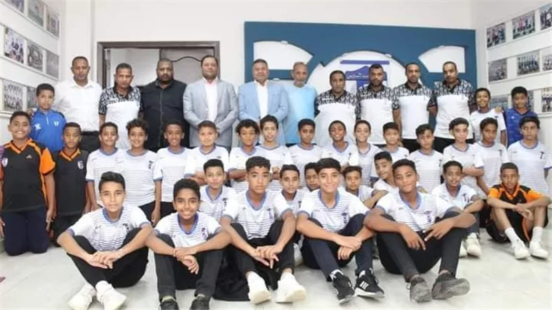 قانون كرة القدم.. ندوة بنادي منتخب السويس