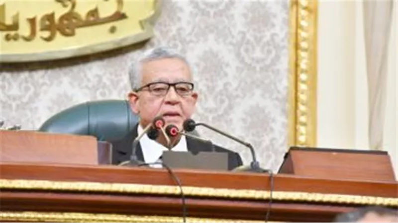 حنفى جبالى: نرفض التهجير القسرى للفلسطينيين صوبَ الأراضى المصرية