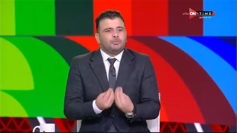 الشناوى عمل مباراة عمره.. عماد متعب: مباراة مصر وسيراليون جرس إنذار
