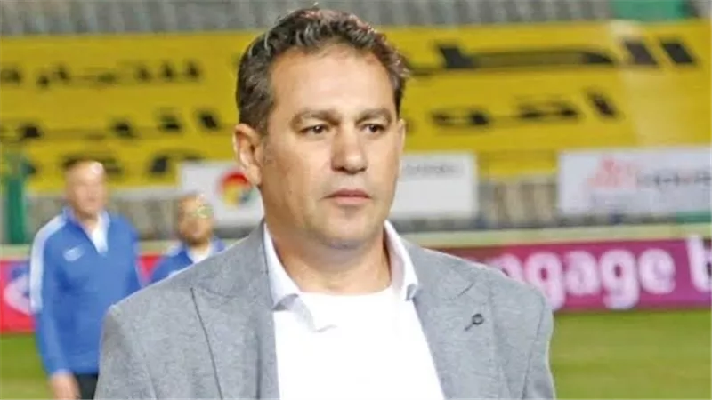 بعد صراع مع المرض.. وفاة والد خالد جلال مدرب فاركو