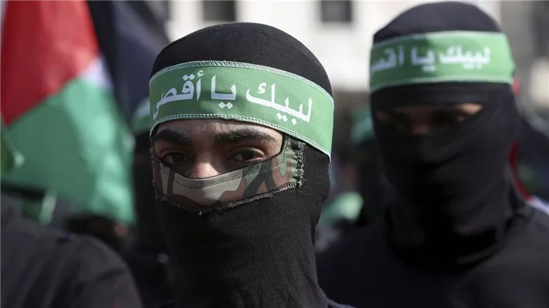 شعبنا الفلسطيني متمسّك بأرضه.. 