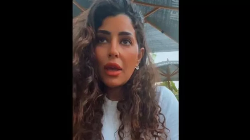بلاش مُزايدة على الفنانين.. آيتن عامر: عندنا التزامات لو مشتغلناش هنتحبس