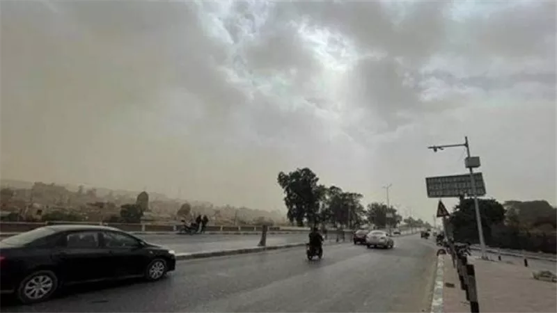  انخفاض كبير في درجات الحرارة.. 