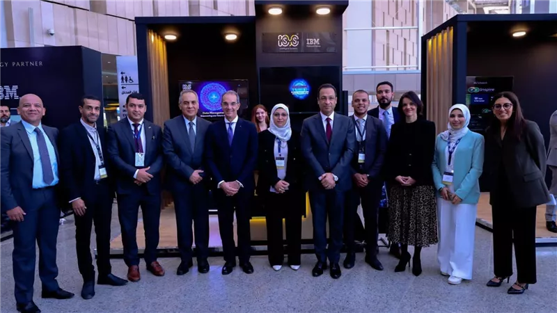 وزير الاتصالات: 16.3% معدل نمو قطاع الاتصالات تكنولوجيا المعلومات 