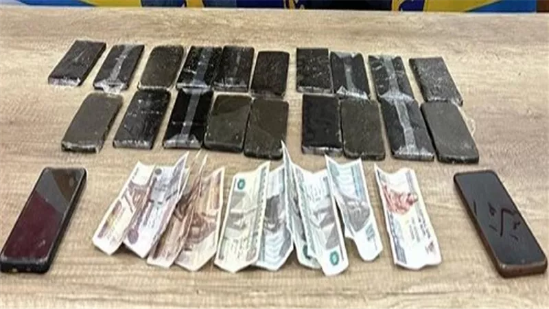 بمديريات الأمن.. حملات أمنية لمكافحة جرائم الإتجار في المواد المخدرة
