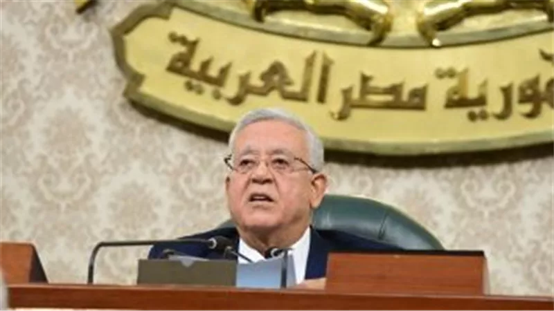 مجلس النواب يوافق نهائيا على قانون التصالح فى مخالفات البناء