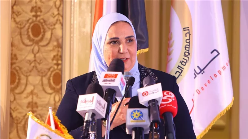 القباج تشهد فعاليات مؤتمر 