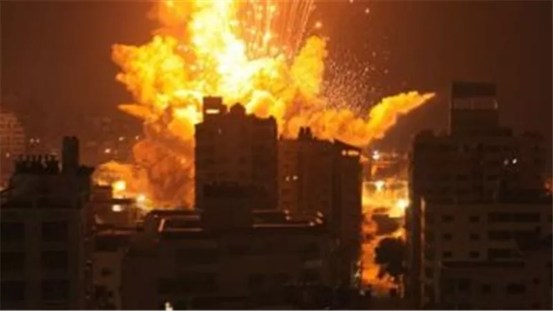 البحرين ترحب باتفاق الهدنة الإنسانية فى غزة بوساطة مصرية قطرية أمريكية