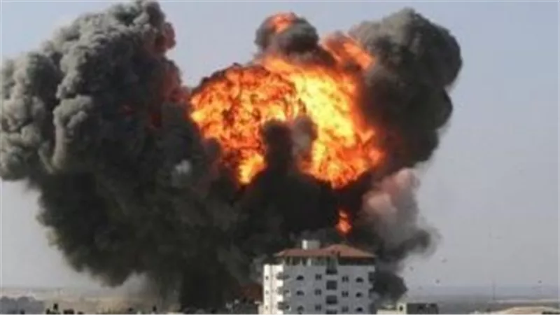 الخارجية اللبنانية ترحب باتفاق الهدنة الإنسانية فى قطاع غزة