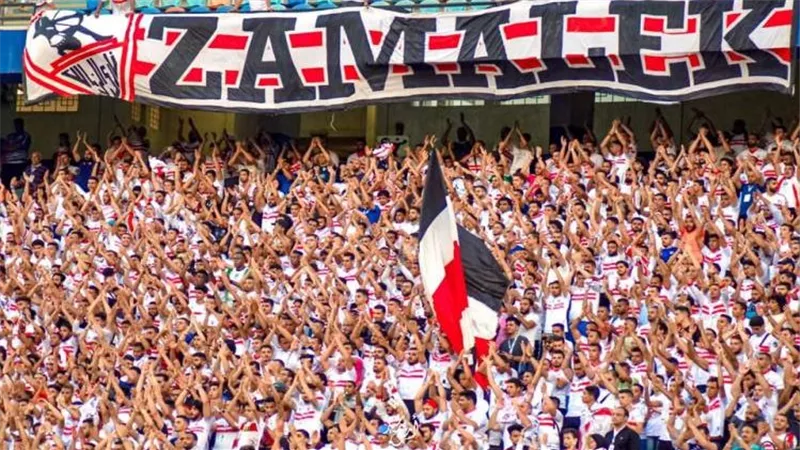 افتتاح الكونفدرالية.. الزمالك يوفر 50 حافلة مجانية للجماهير لحضور مباراة أبو سليم