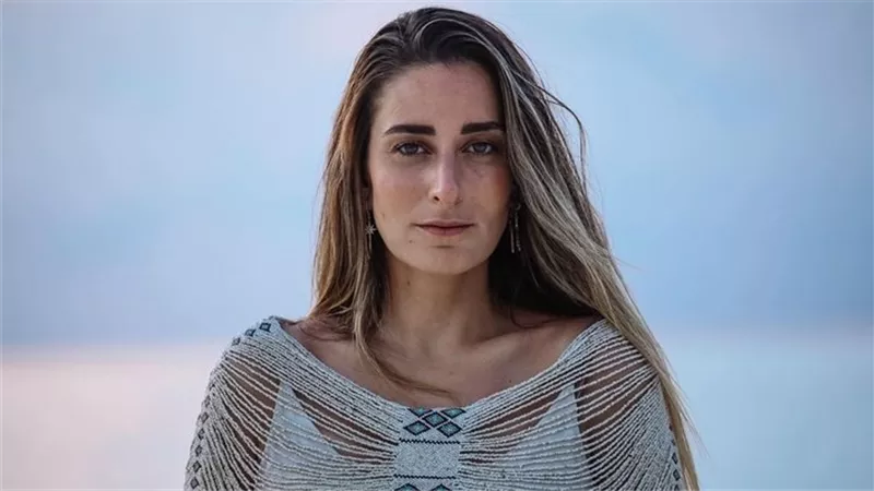 أمينة خليل مفاجأة أحمد مكي في الموسم الثامن من الكبير أوي