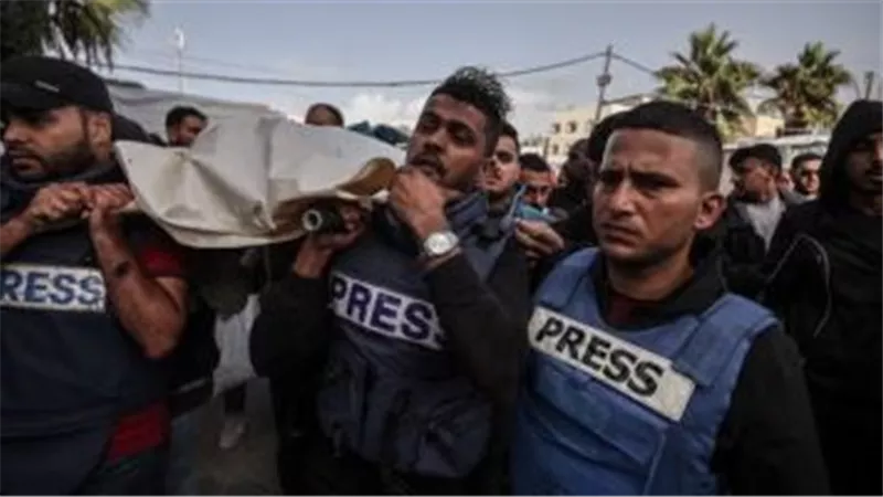 ألمانيا تدعو لتسريع تنفيذ اتفاق الهدنة الإنسانية بين حماس وإسرائيل