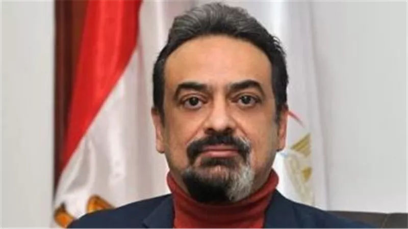 وزارة الصحة: استقبال 29 طفلا حديثى الولادة من غزة ونقلهم للمستشفيات