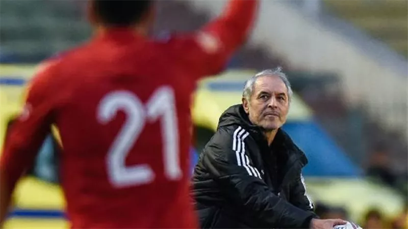 دوري أبطال أفريقيا.. كولر يستقر على بديل معلول في مواجهة الأهلي وميدياما