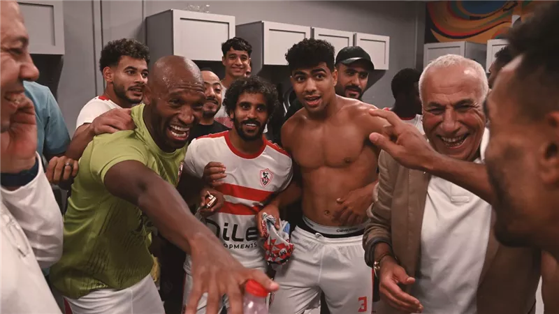 رسميا.. الزمالك يعلن غياب ثنائي الفريق عن مواجهة أبو سليم الليبي
