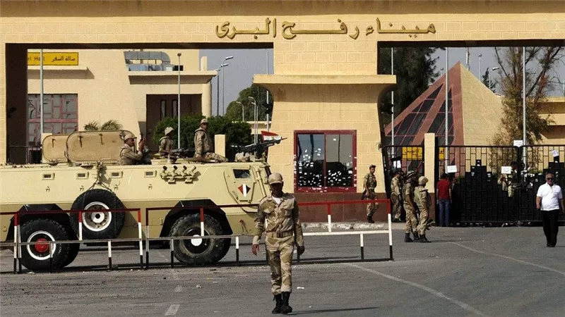 مصر تقود مسيرة التحرير.. محلل فلسطيني: الهدنة الإنسانية أعطت الأمل للشعب الفلسطيني
