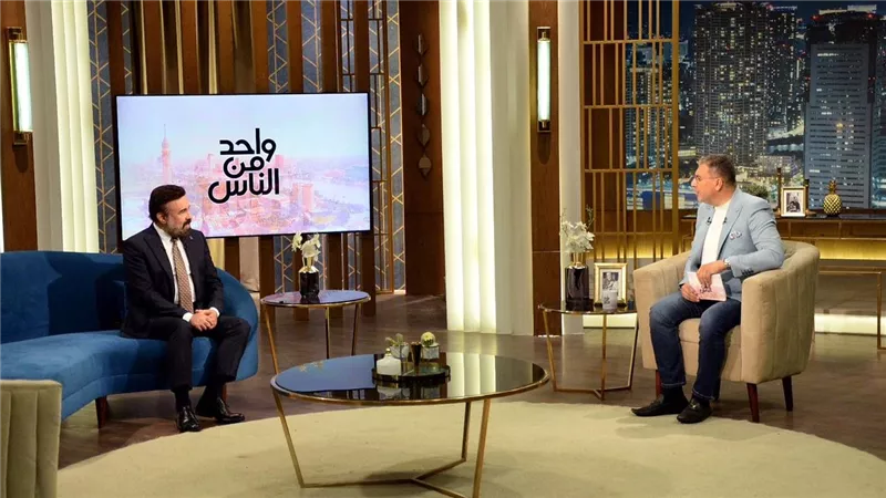 طارق الدسوقي يكشف أسباب غيابه عن الفن لمدة ١١ عاماً بـ 