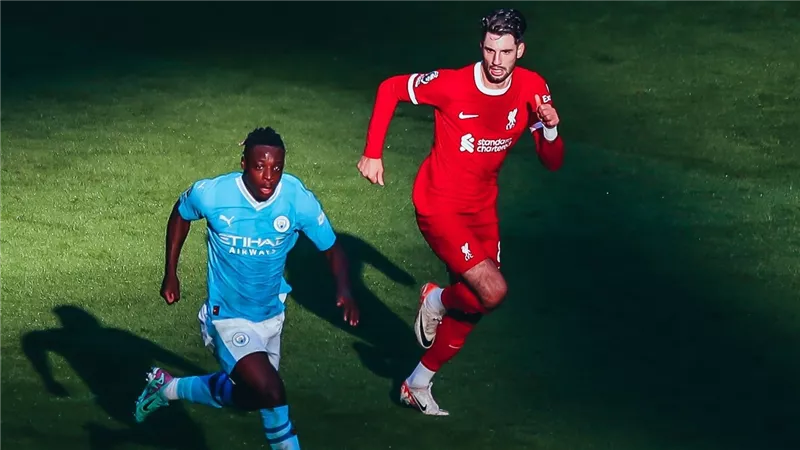 فرصة ذهبية لـ أرسنال.. ترتيب الدوري الإنجليزي تعادل مانشستر سيتي وليفربول