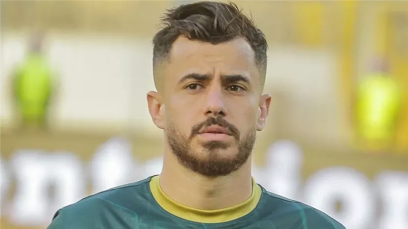 قبل العودة للمشاركة.. الونش يسافر إلى الإمارات لاستكمال البرنامج التأهيلي