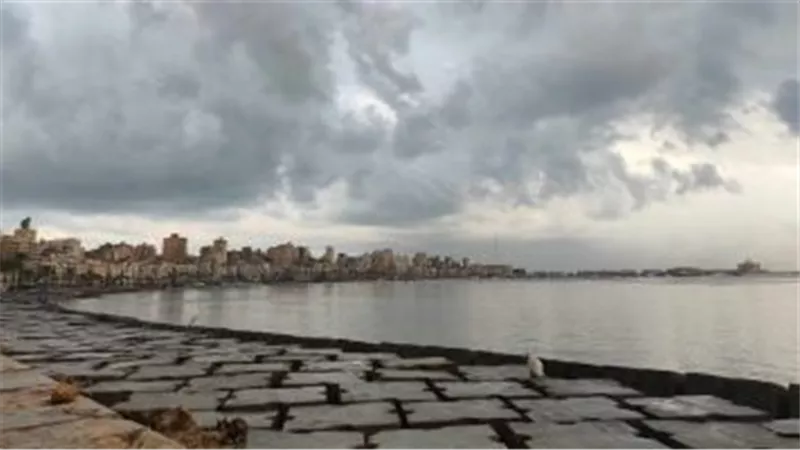 الأرصاد: انخفاض بالحرارة يصل 3 درجات وأجواء باردة ليلا وفى الصباح الباكر