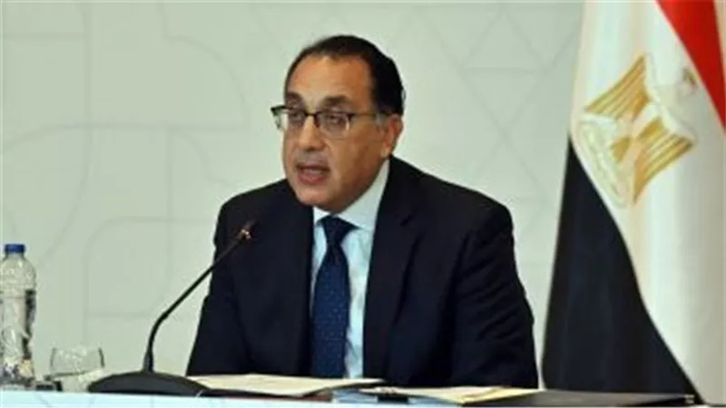 رئيس الوزراء يتابع مستجدات مشاركة مصر فى مؤتمر تغير المناخ 