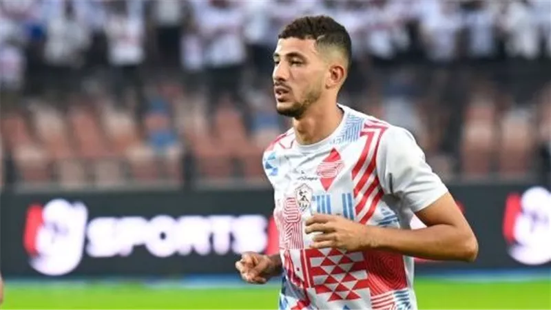الزمالك قادر على تعويضه.. هيثم فاروق أحمد فتوح: سيندم على ما فعله