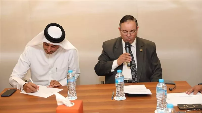 رئيس مصلحة الجمارك:مصر ستظل تبذل كل ما في وسعها لضمان سرعة وصول المساعدات لأهالي غزة