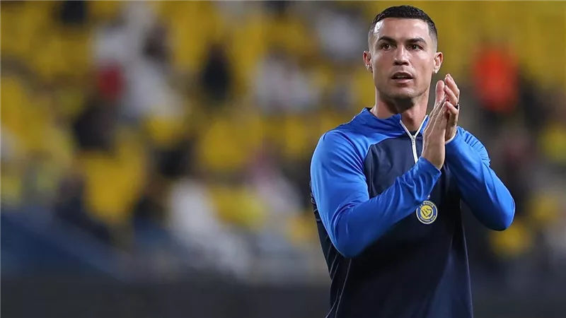 عودة رونالدو.. تشكيل النصر أمام بيرسبوليس فى دورى أبطال آسيا