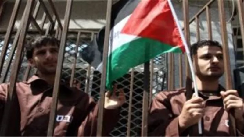 القاهرة الإخبارية: تبادل أسماء 10 إسرائيليين و30 فلسطينيا للإفراج عنهم اليوم