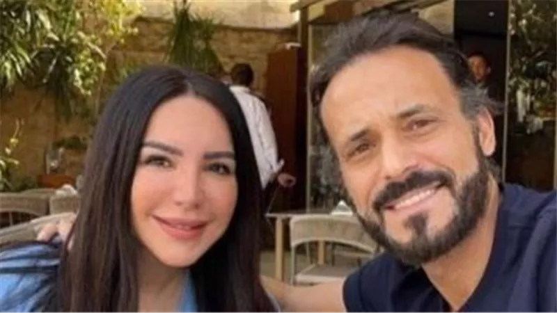 إنجي علاء تعلن انفصالها عن يوسف الشريف بعد 14عام زواج