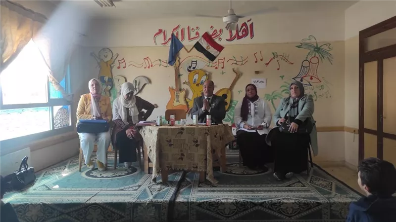 ثقافة السويس تناقش الذكاء الإصطناعى والحفاظ على الهوية المصرية