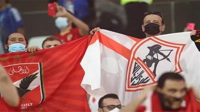 دوري الأبطال والكونفيدرالية.. طرح تذاكر مباراتي الأهلي ضد ميدياما والزمالك ضد أبو سليم