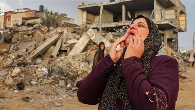 تحليل الصحافة العالمية لتبعات الهدنة في غزة..  الغرب غير قادرة على المصداقية . حماس لا تزال مسيطرة على القطاع