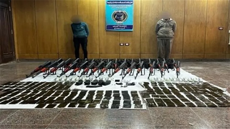 بقيمة 6 مليون جنيهاً.. 