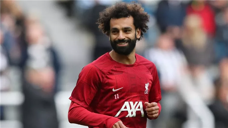 محطم الأرقام القياسية.. ليفربول يصدر مجلة لـ محمد صلاح عنوانها الملك المصري