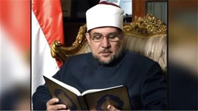 الأوقاف: إيفاد أئمة لعدد من دول العالم لإحياء ليالي شهر رمضان