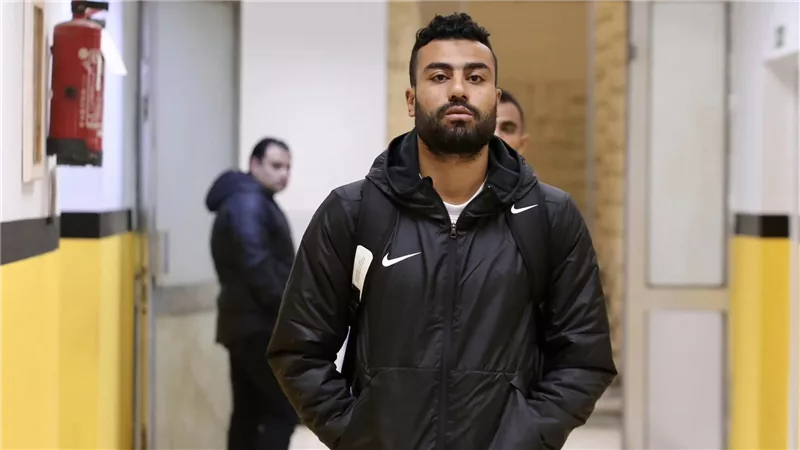 الدوري المصري.. حسام حسن يقود هجوم سموحة أمام الأهلي
