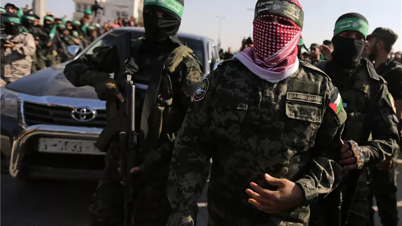 أخبار سارة من فلسطين.. استهداف قوة إسرائيلية شرق خان يونس