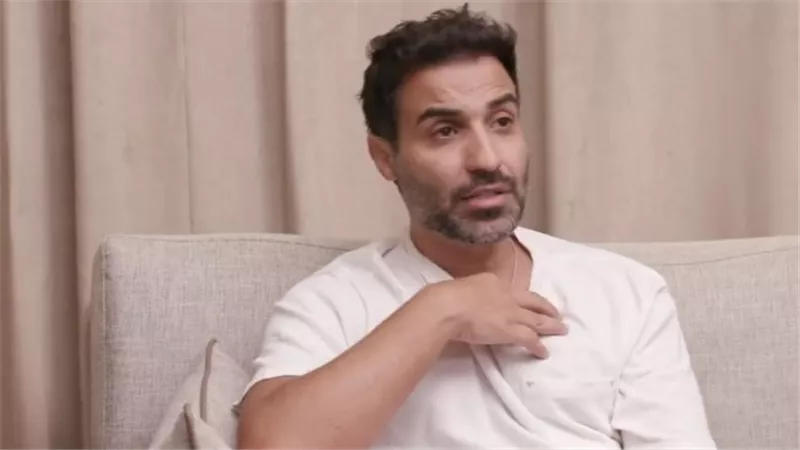 بعد انفصاله.. أحمد فهمي يكشف سر تأخره في إنجاب الأطفال