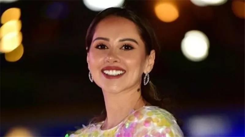 فلسطينية أم مصرية.. ما هي أصول ياسمين رئيس ؟