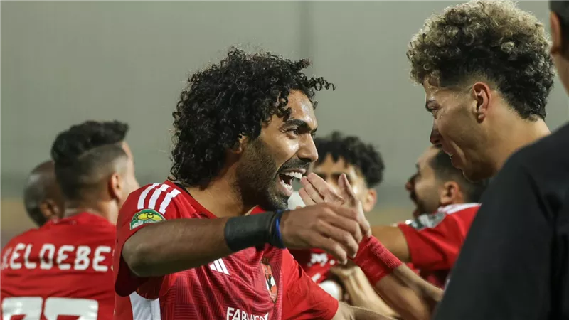 رسميًا.. تعديل موعد مباراة الأهلي وشباب بلوزداد في الجولة الثالثة من أبطال أفريقيا