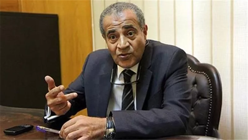 الكيلو بـ 27 جنيه بشروط.. قرار جديد من وزير التموين بشأن السكر