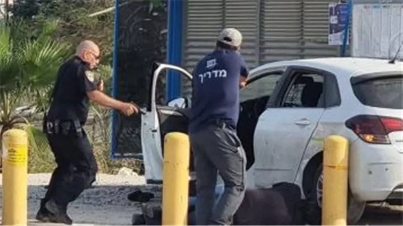 إعلام إسرائيلي: أحد قتلى عملية القدس رئيس المحكمة الحاخامية بأسدود
