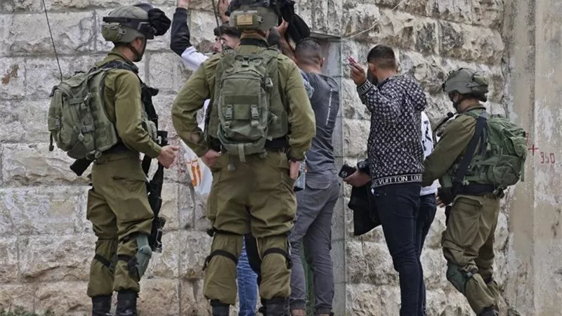 حماس تتبنى الحادث.. أسرار حول هجوم القدس اليوم